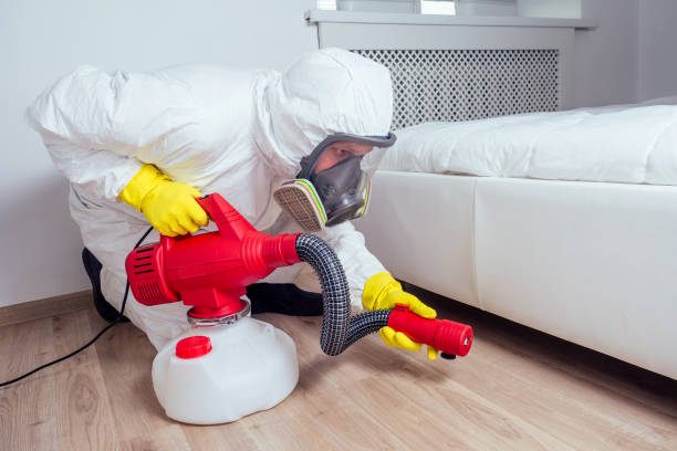 Best Pest Exclusion Services  in Superior, CO